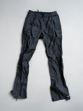 COLUMBIA women’s Black Windproof Omni Tech Pants Size Small